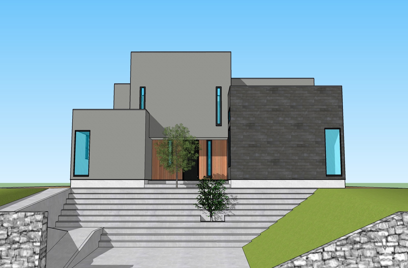 これから始まる・・・