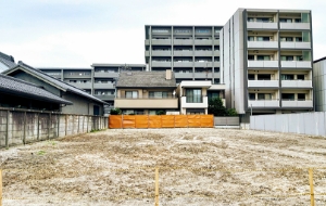 土地探しサポート