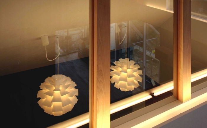 インターリビングの家づくり