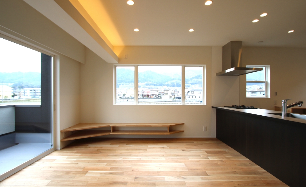 リノベーション&リフォーム